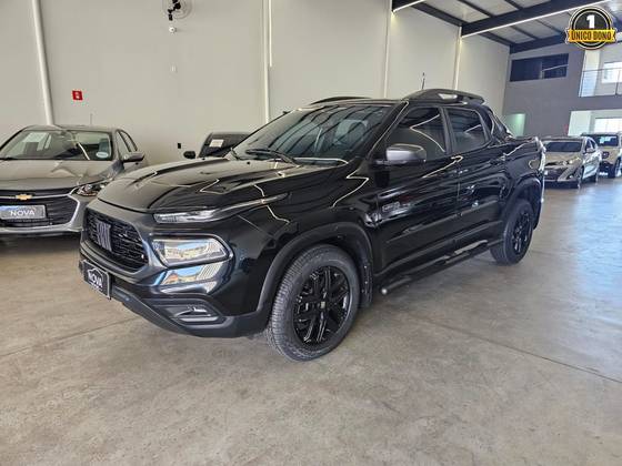 FIAT TORO 2.0 16V TURBO DIESEL ULTRA 4WD AT9